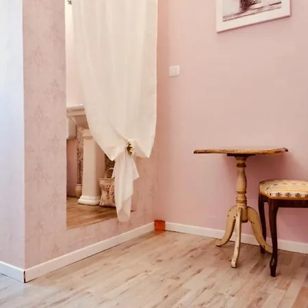 Dimora Chic Bed & Breakfast *