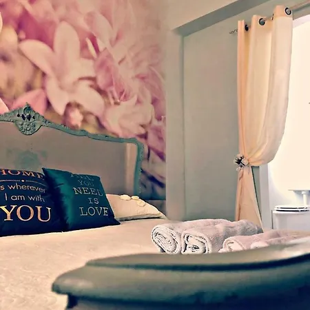 Bed & Breakfast Dimora Chic Gioia Tauro