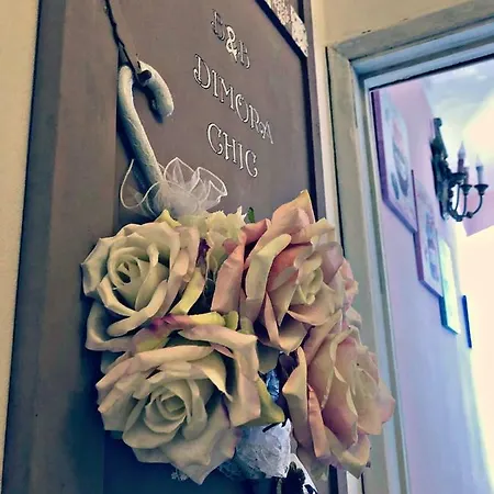 Dimora Chic Gioia Tauro