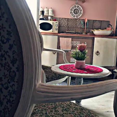 Bed & Breakfast Dimora Chic *