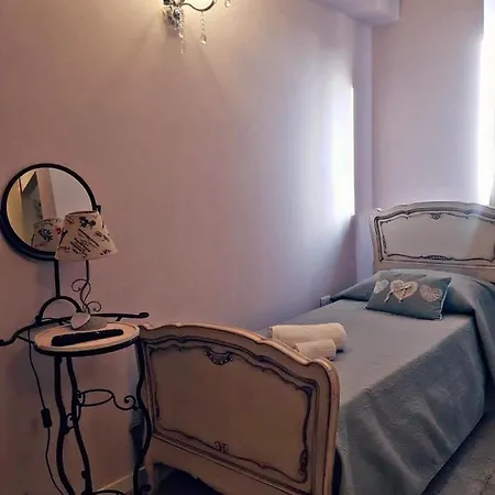 Bed & Breakfast Dimora Chic Gioia Tauro