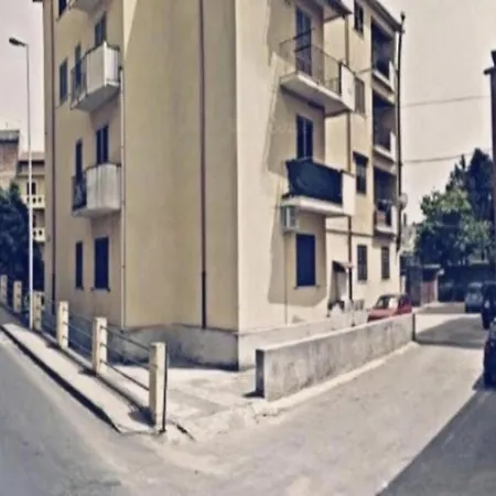 Bed & Breakfast Dimora Chic