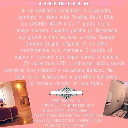 Dimora Chic * Gioia Tauro