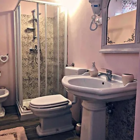 Bed & Breakfast Dimora Chic