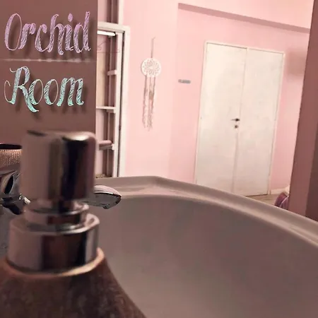 Bed & Breakfast Dimora Chic
