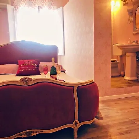 Bed & Breakfast Dimora Chic