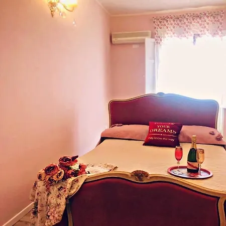 Dimora Chic Bed & Breakfast Gioia Tauro