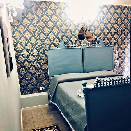 Bed & Breakfast Dimora Chic *