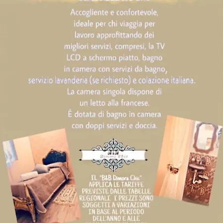Dimora Chic
