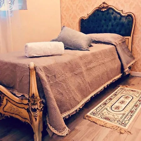 Dimora Chic Bed & Breakfast Gioia Tauro